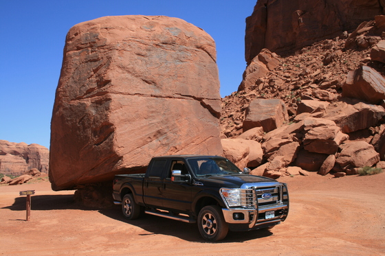 Arches National Park