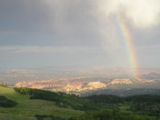 Fishlake National Forest