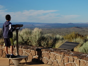 Lava Beds National Monument