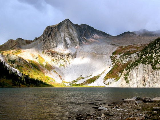 White River National Forest