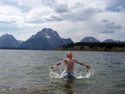 Grand Teton National Park
