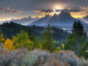 Grand Teton National Park