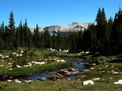 yosemite national park