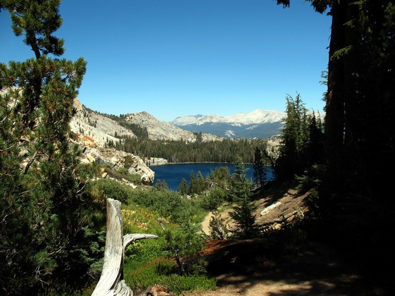 yosemite