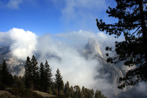 yosemite
