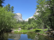 Yosemite National Park