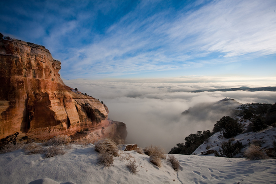 Colorado National Monument