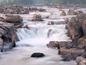 Great Falls National Park- Virginia