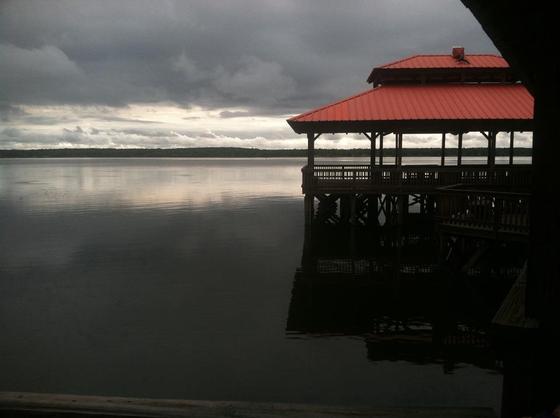 Toledo Bend