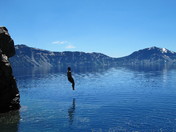 Crater Lake National Park