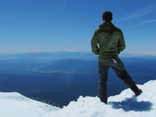 Gifford Pinchot National Forest