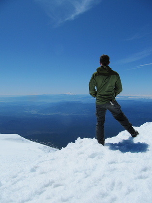 Gifford Pinchot National Forest