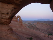 Arches National Park