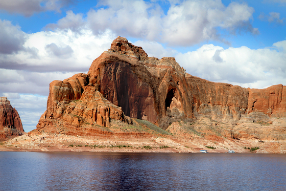 Glen Canyon National Recreation Area
