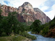 Zion National Park