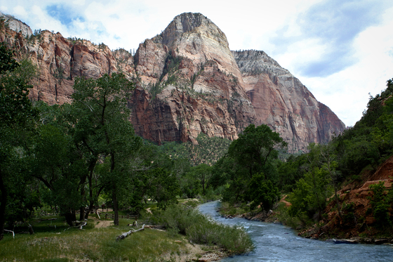 Zion National Park