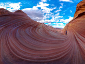 Vermilion Cliffs National Monument
