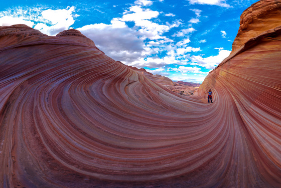 Vermilion Cliffs National Monument