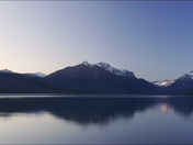 Glacier National Park