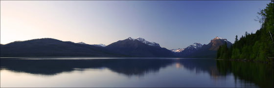 Glacier National Park