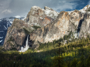 Yosemite National Park