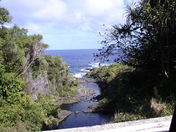 Haleakala National Park, Kipahulu