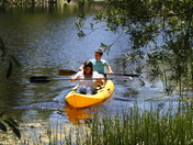 San Bernardino National forest/ Fulmor Lake