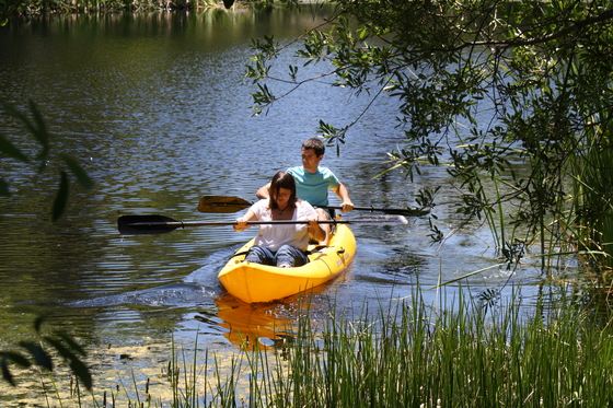 San Bernardino National forest/ Fulmor Lake