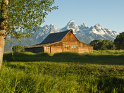Grand Teton National Park