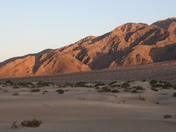Death Valley National Park