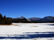 Yosemite National Park