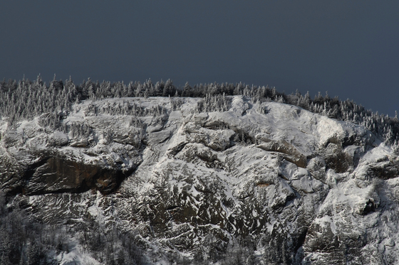 White Mountain National Forest