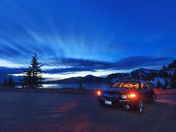Crater Lake National Park