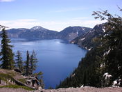 Crater Lake