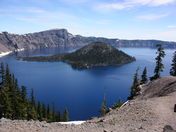 Crater Lake