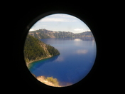 Crater Lake