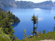 Crater Lake