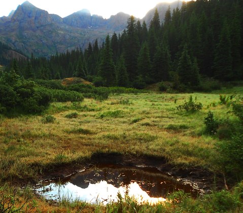 Weminuche Wilderness