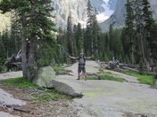 Indian Peaks Wilderness