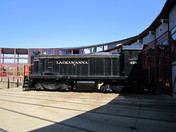 Steamtown National Historic Site