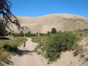 Great Sand Dunes