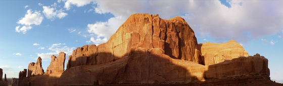 Arches National Park