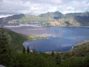 Mt. St. Helens National Volcanic Monument