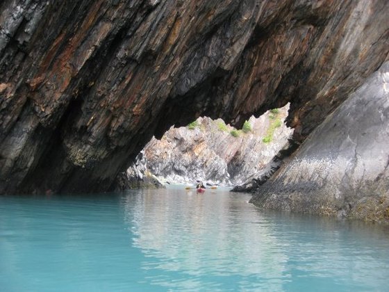Kenai Fjords National Park