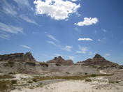Badlands