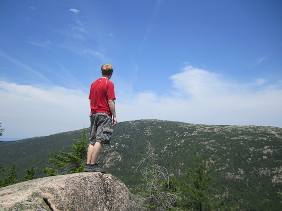 Acadia