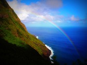 Kalaupapa National Historical Park