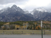 Grand Teton National Park