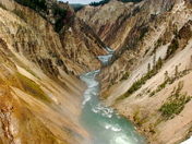 Yellowstone