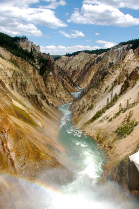 Yellowstone
